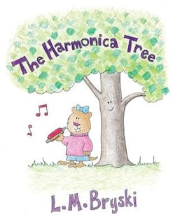 Front cover_The Harmonica Tree