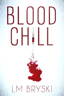 Front cover_Blood Chill