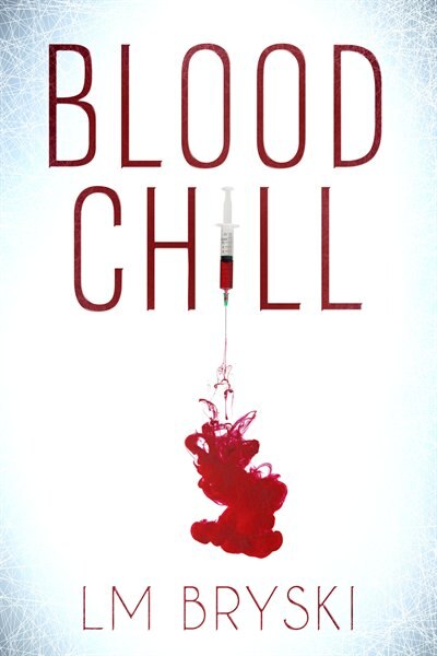 Front cover_Blood Chill