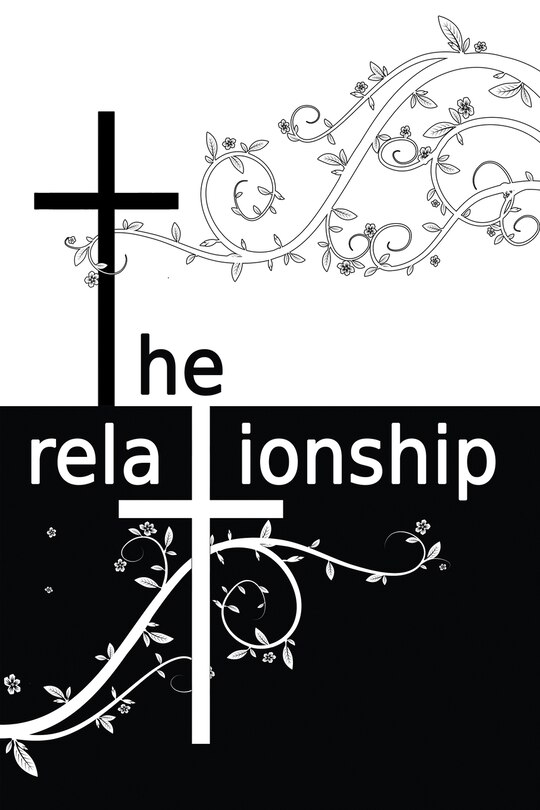 Couverture_The relationship