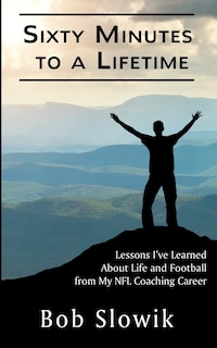 Couverture_Sixty Minutes To A Lifetime