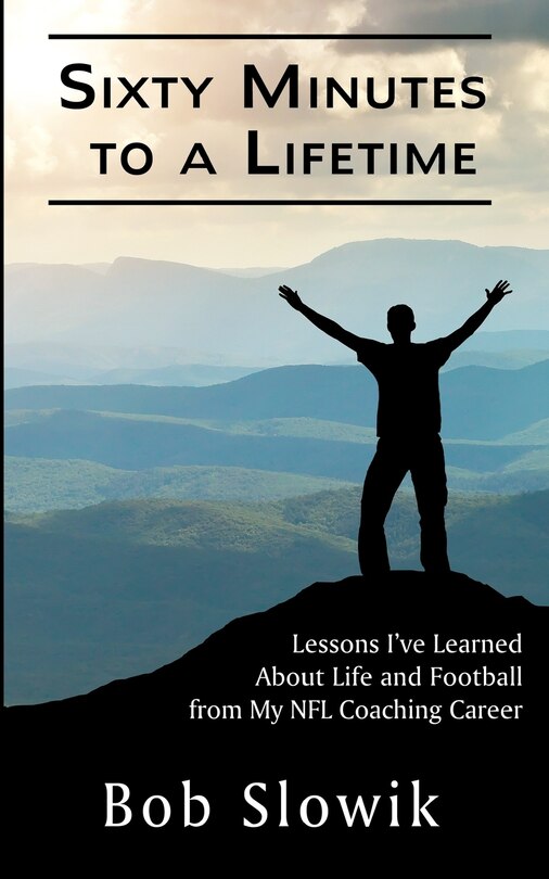 Couverture_Sixty Minutes To A Lifetime