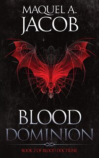 Front cover_Blood Dominion