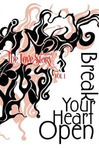 Front cover_The Love Story Journal