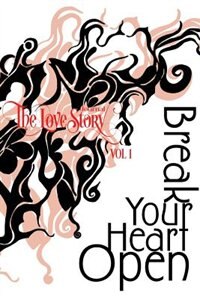 Front cover_The Love Story Journal