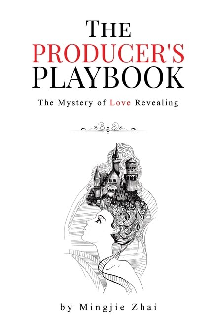 Couverture_The Producer's Playbook