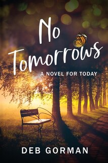 Front cover_No Tomorrows