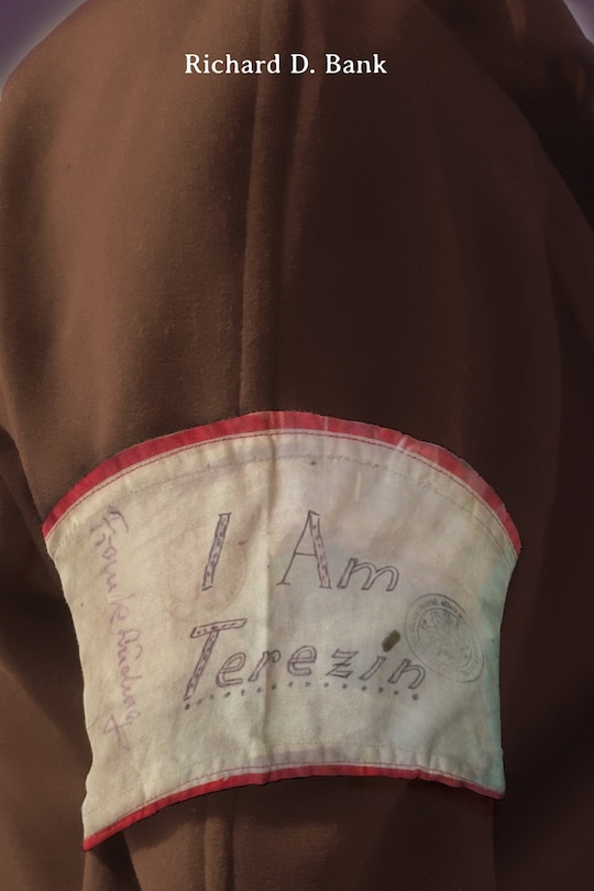 Couverture_I Am Terezin