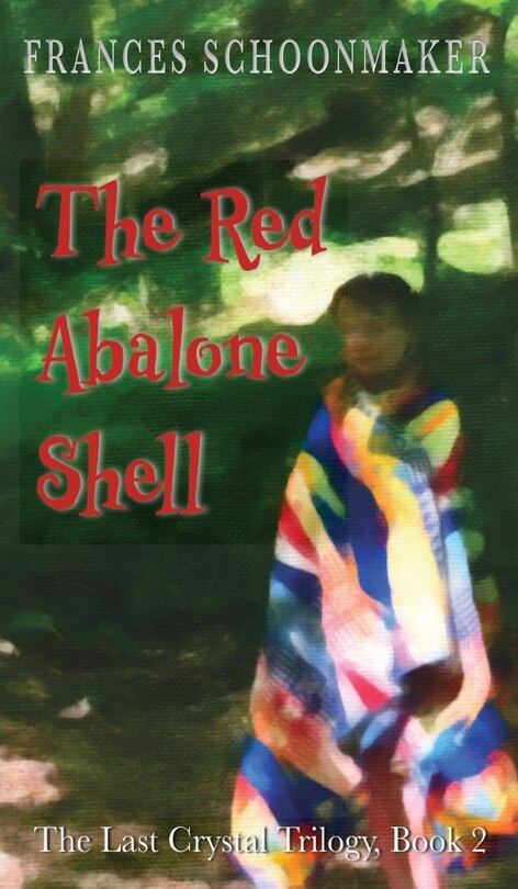 Couverture_The Red Abalone Shell