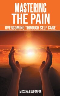 Front cover_Mastering the Pain