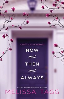 Front cover_Now and Then and Always