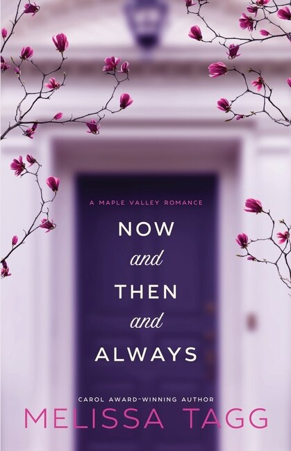 Front cover_Now and Then and Always