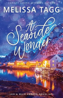 Front cover_A Seaside Wonder