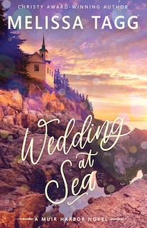 Couverture_Wedding at Sea