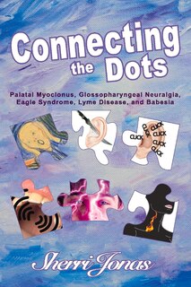 Front cover_Connecting The Dots