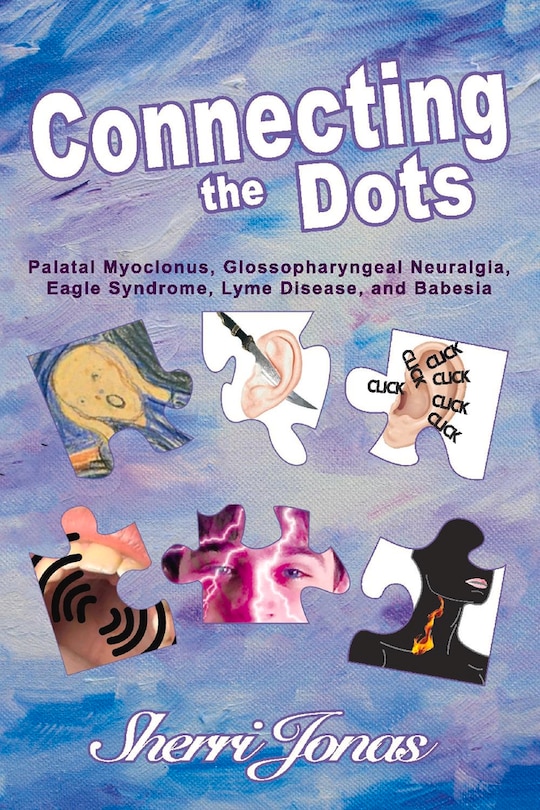 Front cover_Connecting The Dots
