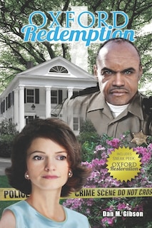 Couverture_Oxford Redemption