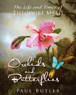 Front cover_Orchids and Butterflies