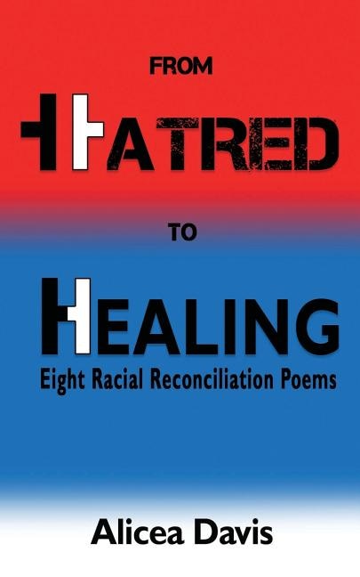 Couverture_From Hatred to Healing