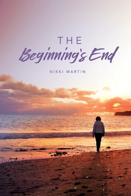 Couverture_The Beginning's End