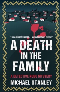 Front cover_A Death in the Family