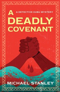 Front cover_A Deadly Covenant