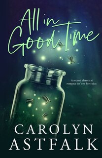 Front cover_All In Good Time