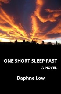 Front cover_One Short Sleep Past