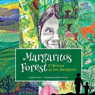 Front cover_Margarito's Forest