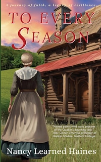 Couverture_To Every Season