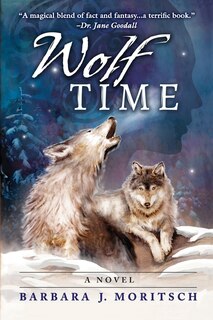 Front cover_Wolf Time