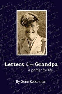 Front cover_Letters From Grandpa