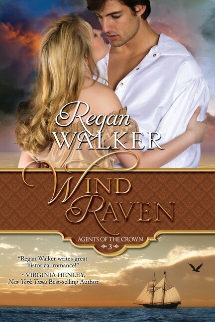 Front cover_Wind Raven