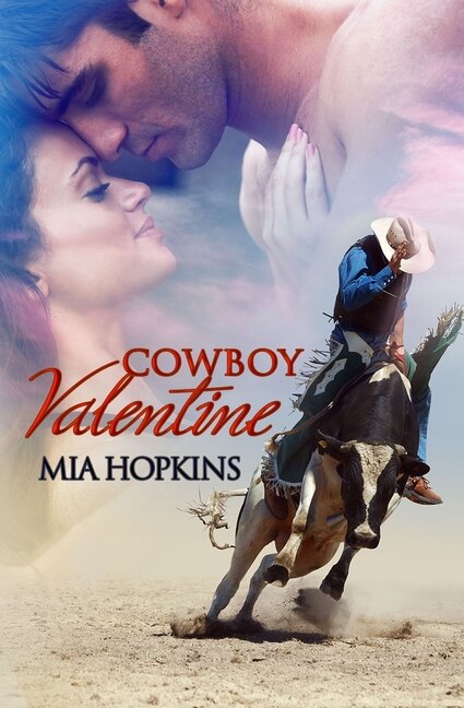 Front cover_Cowboy Valentine