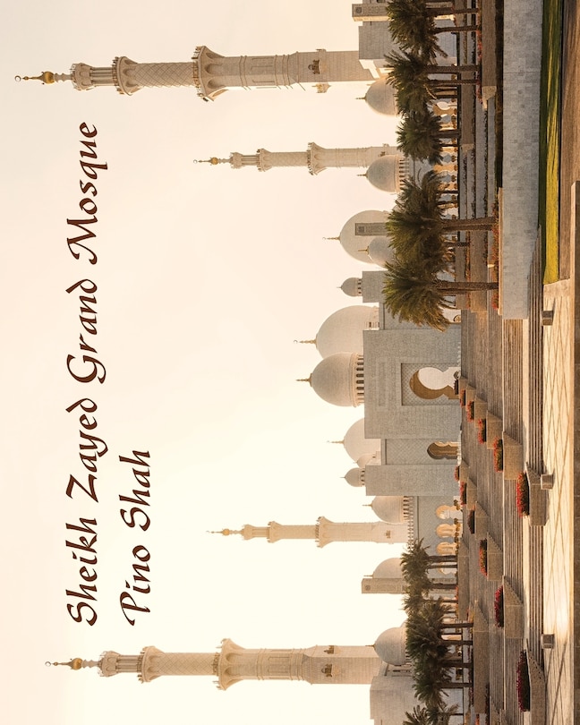 Front cover_Sheikh Zayed Grand Mosque