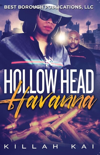 Front cover_Hollow Head Havanna