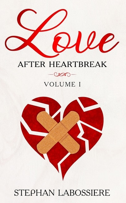 Front cover_Finding Love After Heartbreak