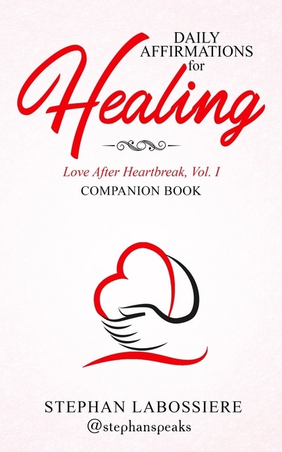 Front cover_Daily Affirmations for Healing