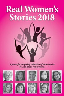 Couverture_Real Women's Stories 2018