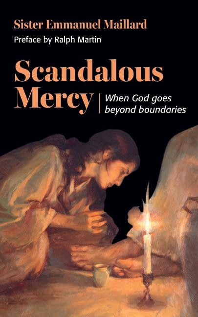 Front cover_Scandalous Mercy