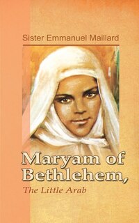 Front cover_Maryam of Bethlehem