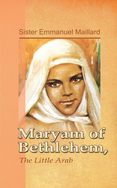 Front cover_Maryam of Bethlehem