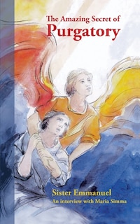 Couverture_The Amazing Secret of Purgatory