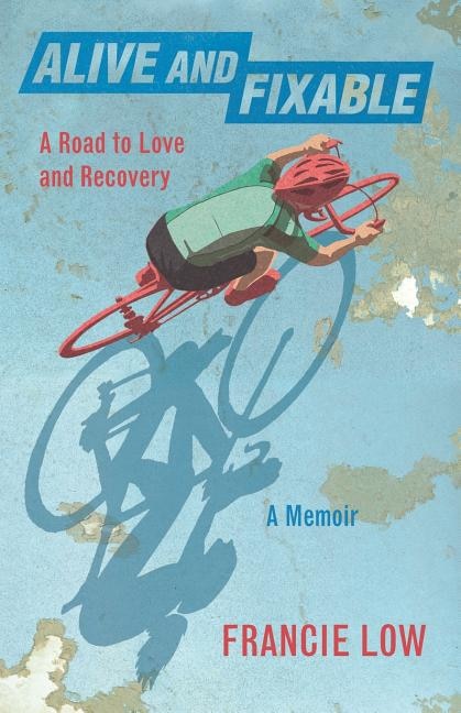 Front cover_Alive And Fixable
