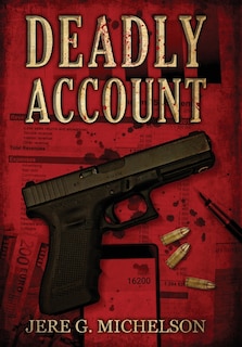 Front cover_Deadly Account