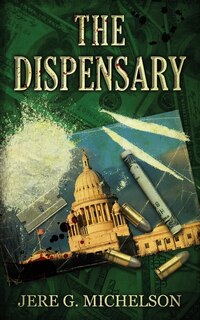 Front cover_The Dispensary