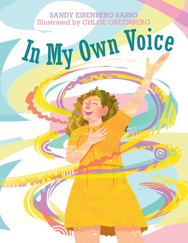 Couverture_In My Own Voice