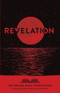Front cover_Revelation (The Bridge Bible Translation)