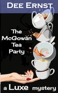 Couverture_The McGowan Tea Party