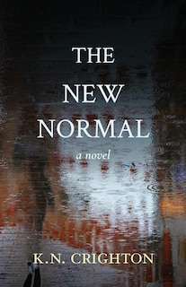 Couverture_The New Normal